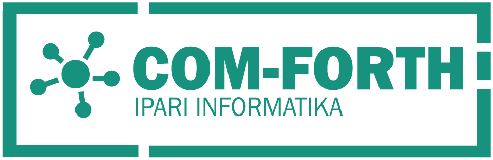 Com-Forth Ipari Informatikai Kft.