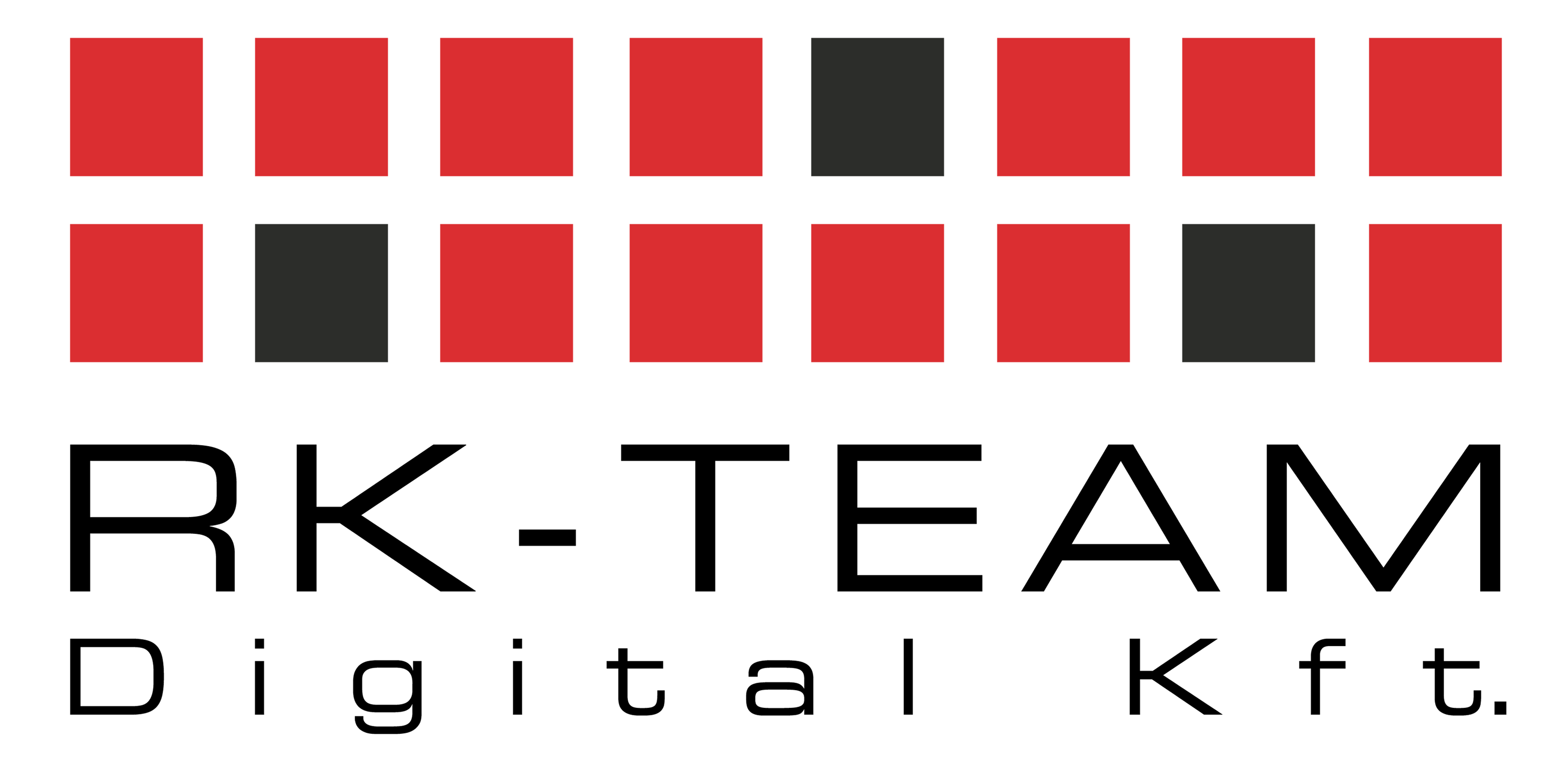RK-TEAM Digital Korlátolt Felelősségű Társaság