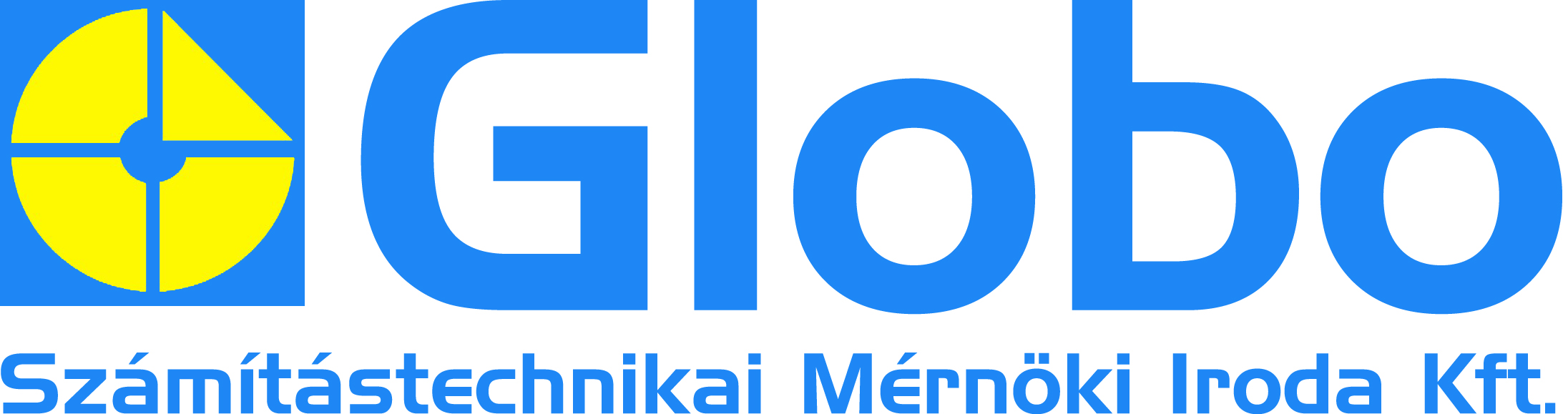 GLOBO Számítástechnikai Mérnöki Iroda Korlátolt Felelősségű Társaság