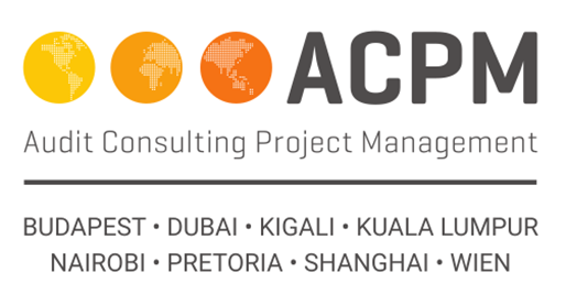 ACPM IT Tanácsadó Korlátolt Felelősségű Társaság