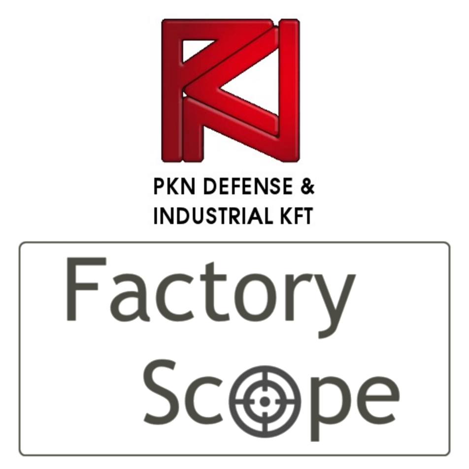 PKN Defense and Industrial Control Systems Korlátolt Felelősségű Társaság