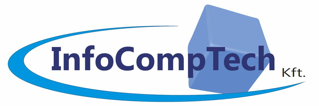 Info-Comp-Tech Korlátolt Felelősségű Társaság