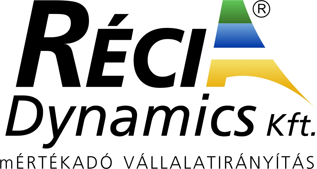 RÉCIA Dynamics Informatikai Korlátolt Felelősségű Társaság