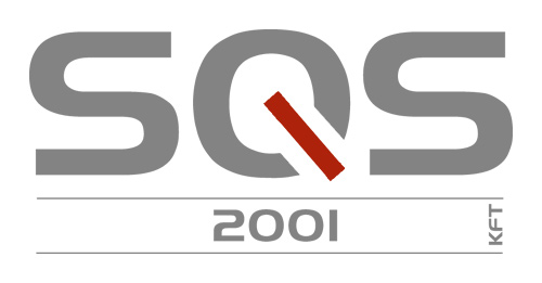 SQS 2001. Kereskedelmi és Szolgáltató Korlátolt Felelősségű Társaság