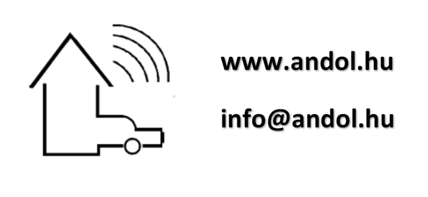 ANDOL Biztonságtechnikai Szolgáltató és Kereskedelmi Korlátolt Felelősségű Társaság