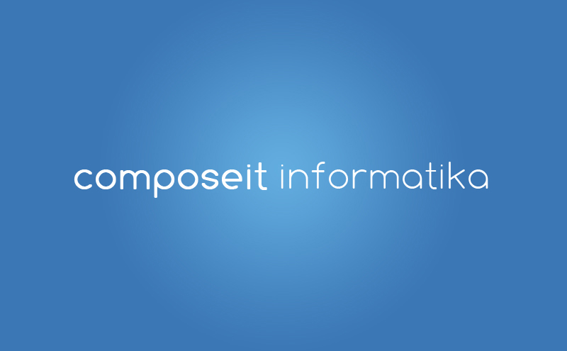 COMpose-IT Informatikai Kft.
