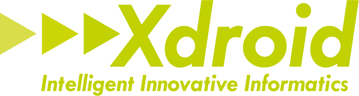 Xdroid Informatikai és Szolgáltató Korlátolt Felelősségű Társaság