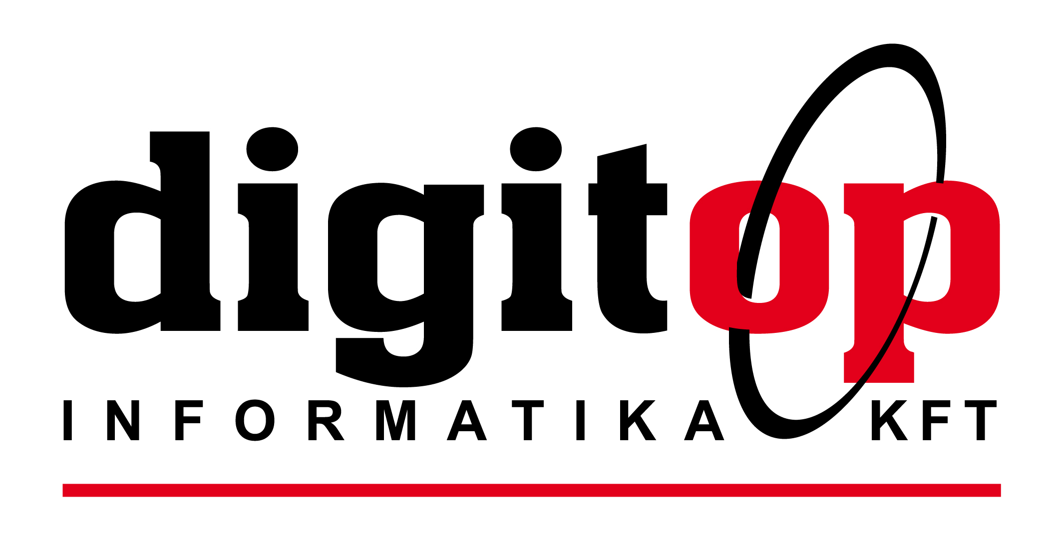Digitop Informatika Kft.
