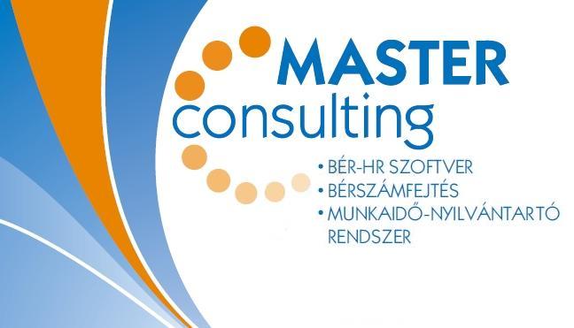 Master Consulting Kft.
