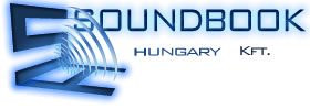 SOUNDBOOK HUNGARY Kereskedelmi és Szolgáltató Korlátolt Felelősségű Társaság