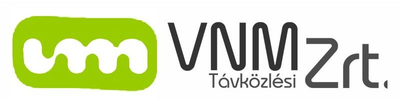 VNM Távközlési Zártkörűen Működő Részvénytársaság