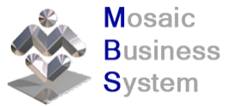 Mosaic Business System Számítástechnikai Kft.