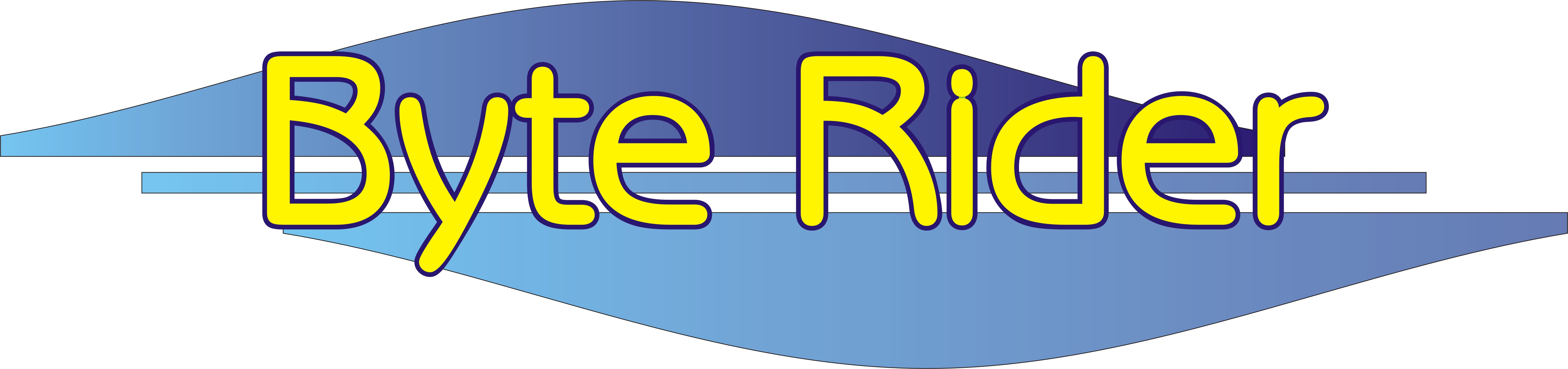 BYTE RIDER Szolgáltató és Kereskedelmi Betéti Társaság