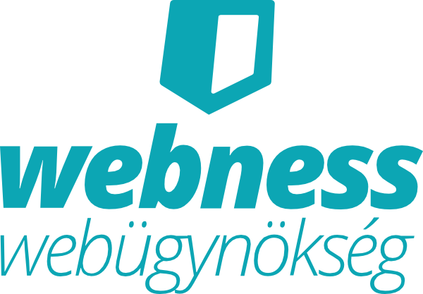 Webness Webügynökség