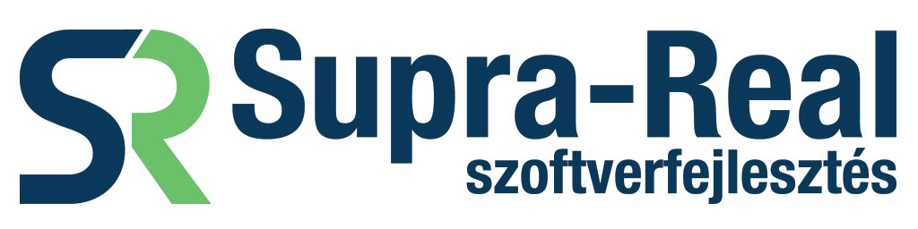 Supra-Real Számítástechnikai és Szoftverfejlesztő Kft.